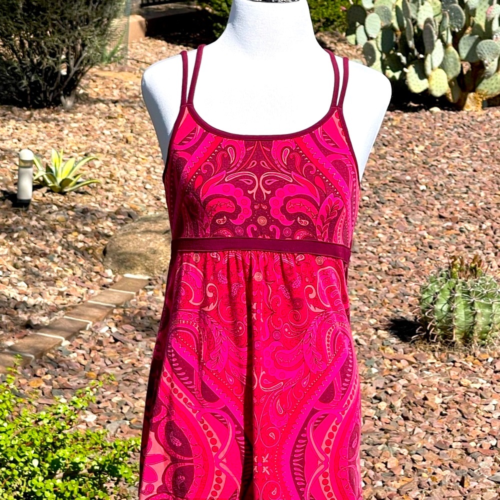 ATHLETA ATHLETIC TOP